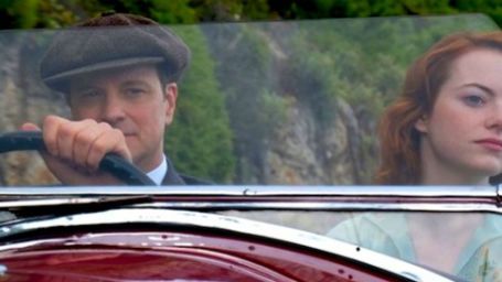 Imagem da notícia Divulgadas duas imagens do novo filme de Woody Allen