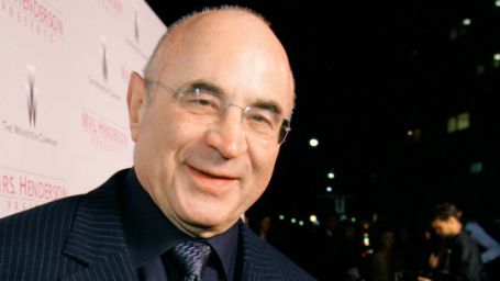 Imagem da notícia Morre aos 71 anos de idade o ator Bob Hoskins