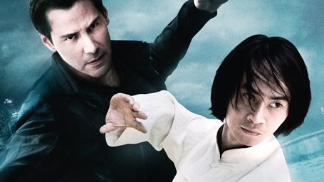 Imagem da notícia Filme de artes marciais com Keanu Reeves não será lançado nos cinemas brasileiros