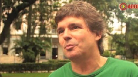 Imagem da notícia Entrevista exclusiva: "Getúlio é um filme sobre o Brasil", diz o diretor João Jardim