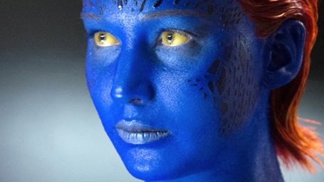 Imagem da notícia Veja cena de X-Men: Dias de um Futuro Esquecido exibida depois dos créditos de novo Homem-Aranha