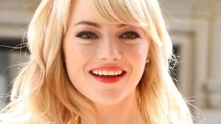 Emma Stone vai atuar com Joaquin Phoenix em novo filme de Woody Allen