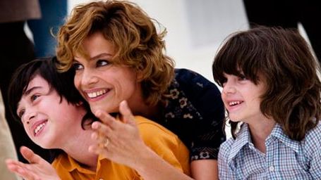 Imagem da notícia Exclusivo: Assista ao trailer legendado do premiado Anos Felizes