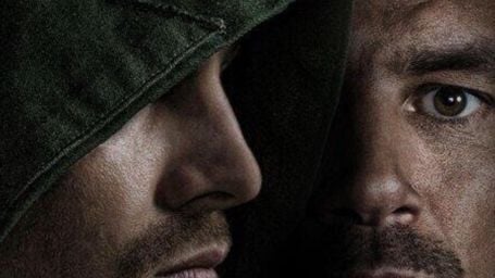 Imagem da notícia Arrow: veja novo cartaz e imagens do último episódio da segunda temporada