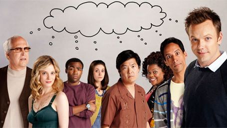 Imagem da notícia NBC cancela Community
