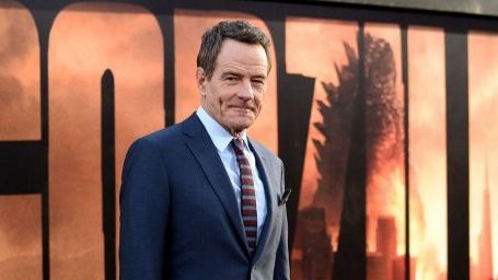 Imagem da notícia AdoroHollywood: Bryan Cranston e Ken Watanabe falam sobre Godzilla