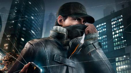 Imagem da notícia O game Watch Dogs ganha data de lançamento e inicia pré-venda no Brasil