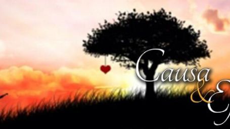 Imagem da notícia Causa e Efeito, novo filme espírita brasileiro, ganha primeiro trailer