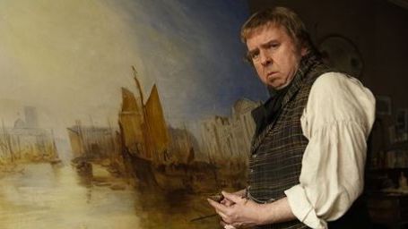 Imagem da notícia Cannes 2014: Belas atuações e rigor estético são os destaques de Mr. Turner