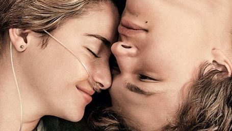 Imagem da notícia A Culpa é das Estrelas: veja cena que mostra o primeiro encontro "de verdade" de Hazel e Gus