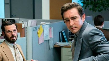 Imagem da notícia Halt & Catch Fire: Nova série sai primeiro no Tumblr