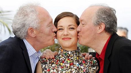 Imagem da notícia Cannes 2014: Novo filme dos irmãos Dardenne é ovacionado