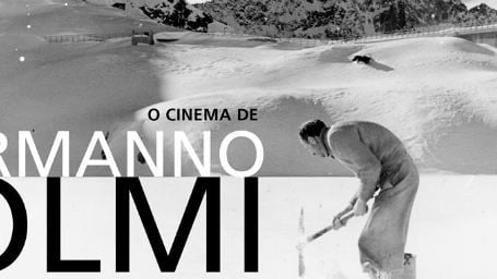 Começa no Rio de Janeiro a Mostra Ermanno Olmi, com 12 filmes do cineasta italiano