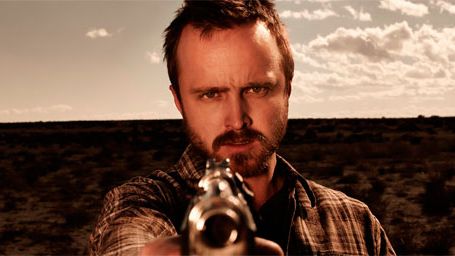 Imagem da notícia Better Call Saul: Aaron Paul quer participar de série derivada de Breaking Bad