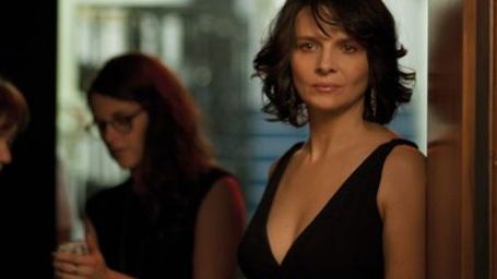 Cannes 2014: Juliette Binoche e Kristen Stewart falam sobre o cinema contemporâneo em Clouds of Sils Maria