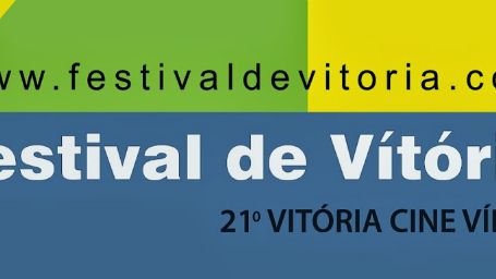 Imagem da notícia Festival de Vitória está com inscrições abertas