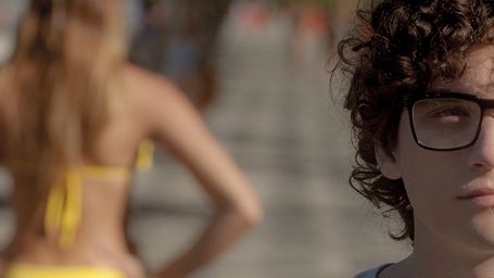 Imagem da notícia Vem aí o ‘American Pie’ brasileiro