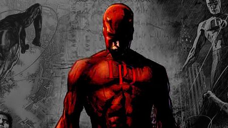 Imagem da notícia Série do Demolidor troca de diretor e produtor