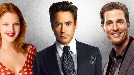 Imagem da notícia 15 atores que deram a volta por cima