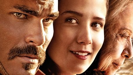 Imagem da notícia Mostra de Cinema Brasileiro começa hoje na Rússia