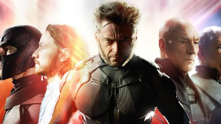 Imagem da notícia Bilheterias Estados Unidos: X-Men assume a liderança, comédia com Adam Sandler não empolga