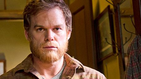 Michael C. Hall classifica final de Dexter como "satisfatório"