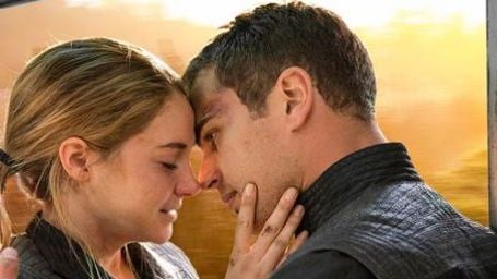 Começam as filmagens de Insurgente, sequência de Divergente