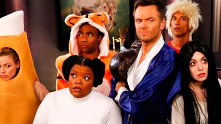 Community pode ganhar sexta temporada