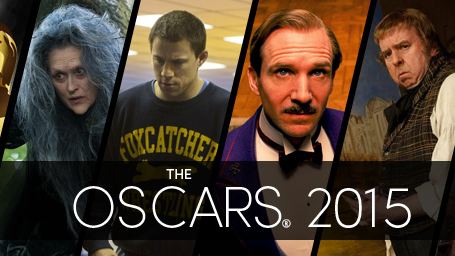 20 apostas prematuras para o Oscar 2015