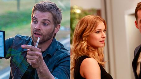 Imagem da notícia Primeira temporada de Under the Dome e terceira de Revenge estreiam em breve na Globo