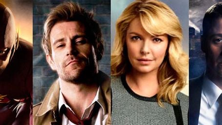 Imagem da notícia Enquete da Semana: Qual será o melhor lançamento da temporada de séries 2014/2015?