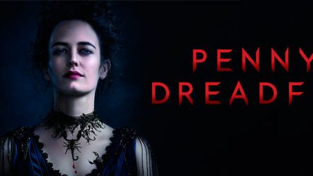 Imagem da notícia Penny Dreadful: Assista aqui ao primeiro episódio da série de terror com Eva Green e Josh Hartnett