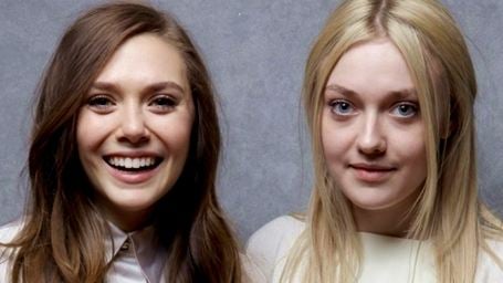 Dakota Fanning e Elizabeth Olsen debatem sobre amor e virgindade em trailer de Very Good Girls