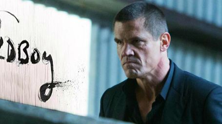 Imagem da notícia Exclusivo: Josh Brolin exibe a sua transformação física em vídeos legendados de Oldboy - Dias de Vingança