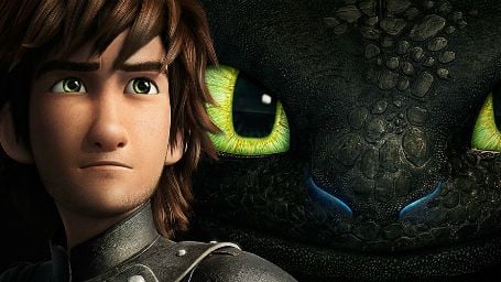 Dreamworks pode produzir Como Treinar o Seu Dragão 4