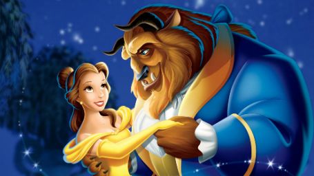 Imagem da notícia Disney anuncia versão de A Bela e a Fera com atores