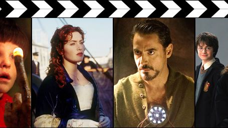 Imagem da notícia Top 10: os melhores vídeos de testes de atores