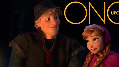 Imagem da notícia Once Upon A Time confirma outros personagens de Frozen