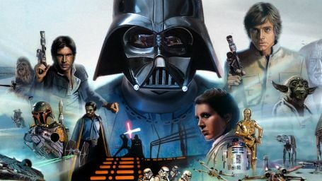 Imagem da notícia Surpresa! O Império Contra-Ataca é eleito o melhor filme de todos os tempos
