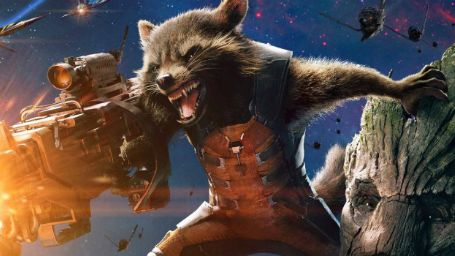 Imagem da notícia Guardiões da Galáxia: Novo cartaz e dois comerciais de TV inéditos