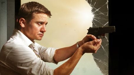 Jeremy Renner está confirmado em Missão Impossível 5