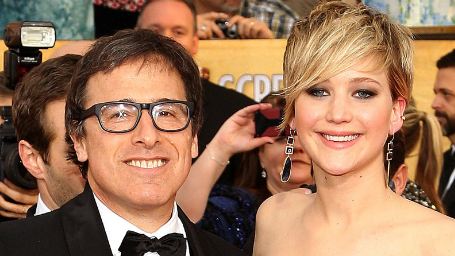Novo filme de Jennifer Lawrence com diretor de Trapaça e O Lado Bom da Vida ganha data de estreia