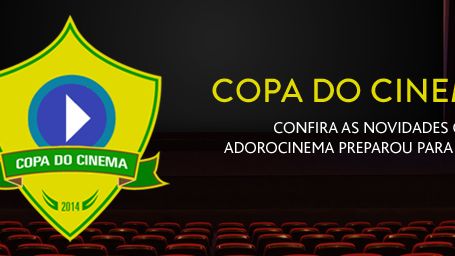 Imagem da notícia Copa do Cinema chega com muita diversão e informação!