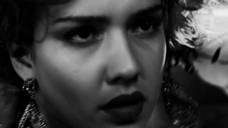 Imagem da notícia Sin City 2 - A Dama Fatal ganha trailer estendido: "Bandidos vão se tornar heróis"