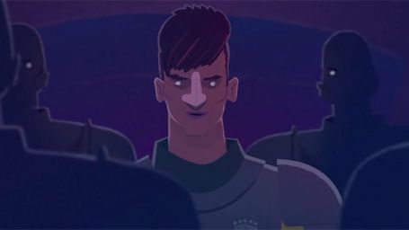 Imagem da notícia Vai ter Copa! E com direito a vídeo inspirado em Game of Thrones