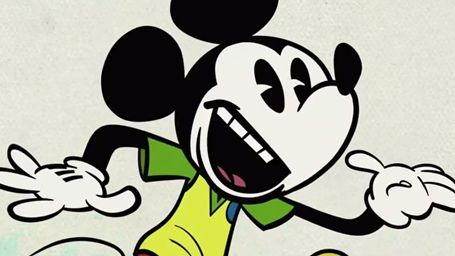 Imagem da notícia Copa do Cinema: Disney divulga curta com aventuras do Mickey no Rio de Janeiro durante o Mundial