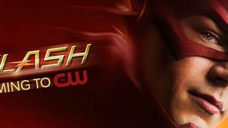 Imagem da notícia Novo trailer de The Flash: Conheça a S.T.A.R. Labs