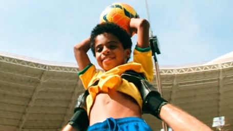Copa do Cinema: Veja curta sobre futebol dirigido por Spike Lee e rodado no Rio de Janeiro
