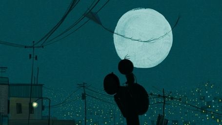 Imagem da notícia O Menino e o Mundo vence festival de animação na França