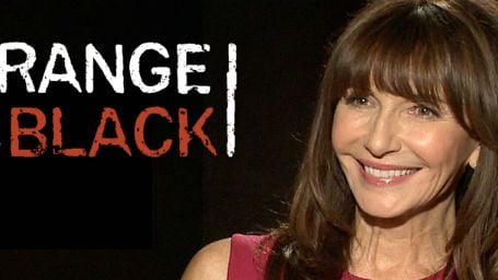 Orange is the New Black: Mary Steenburgen é contratada para a terceira temporada